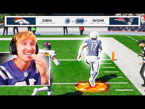 Thumbnail for It All Came Down To THIS! Wheel of MUT! Ep. #12