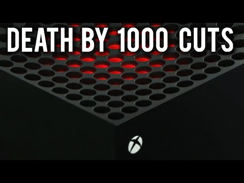 Thumbnail for The Xbox Situation is not good...