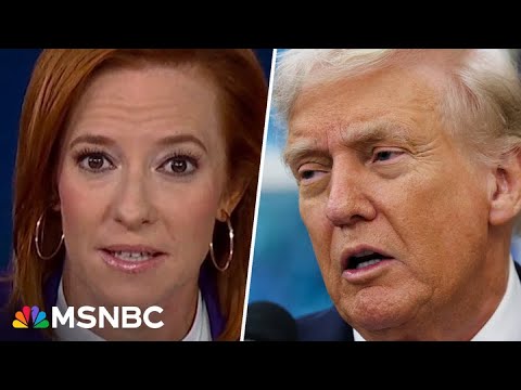 Thumbnail for Trump's social media sloppiness could burn him in Comey case and more