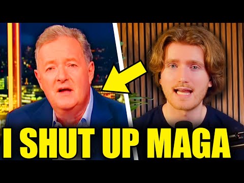 Thumbnail for MAGA Host COLLAPSES As I REVEAL Trump Health CRISIS!
