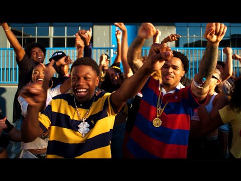 Thumbnail for Rakai, Plaqueboymax & BunnaB - Turn Up (Official Music Video)