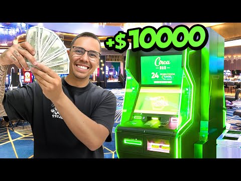 Thumbnail for This Is Why You Chase Your Losses!!!