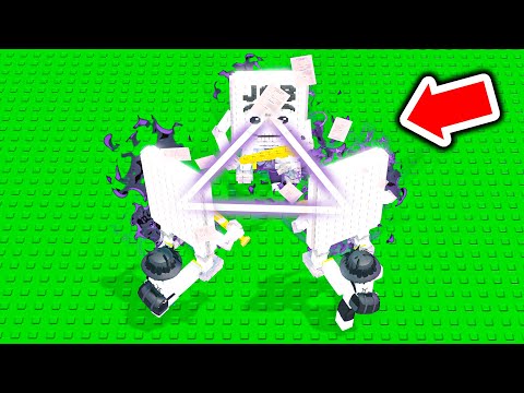 Thumbnail for TESTING SECRET RITUALS.. 😱