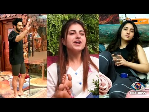 Thumbnail for Bigg Boss 19 New Promo | Nehal Karne Wali Hai Ashnoor Ko Troll Abhishek Ke Love angel Ko Lekar