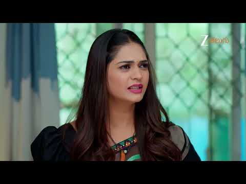 Thumbnail for Nindu Noorella Saavasam | Ep - 711 | Preview | Oct 25 2025 | Zee Telugu