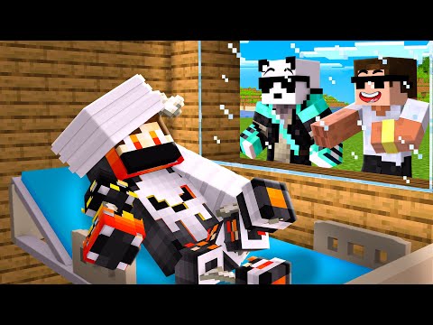 Thumbnail for DASH BROKE ALL THE BONES AND NOBODY CARES !!!