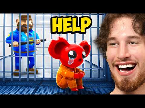 Thumbnail for Sending My Best Friends to LIFE IN PRISON