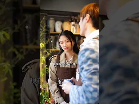 Thumbnail for Blind Love That Could See the Heart 💞~New Korean Love Drama #doonakdrama  #koreandrama #drama #movie
