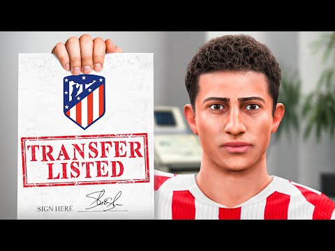 Thumbnail for I Submitted a Transfer Request…