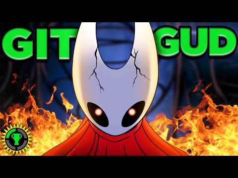 Thumbnail for Game Theory: Is Silksong ACTUALLY Too Hard?