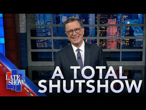 Thumbnail for ICE Deportations Continue Amid Gov't Shutdown | Bernie: We Won't Back Down | Humiliating J.D. Vance