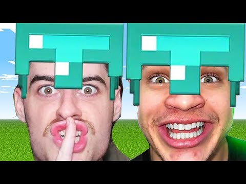 Thumbnail for minecraft with jiddler, ryley & bobby