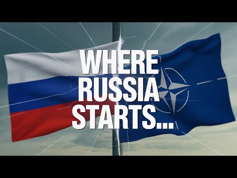 Thumbnail for This Is the NATO Nation Russia Will Attack First.