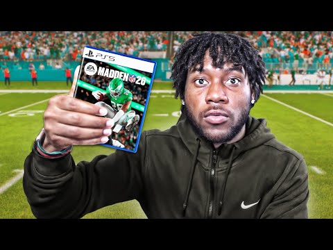 Thumbnail for #1 BEST TRASH TALKING MADDEN PLAYER