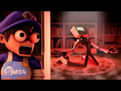 Thumbnail for SMG4: SOUL SEARCH
