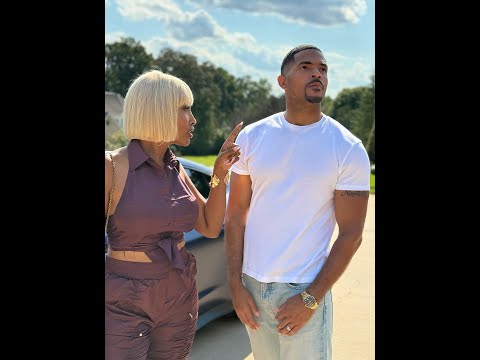 Thumbnail for When Anthony and Amber go at it about Iman & Shayla