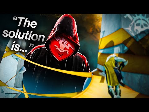 Thumbnail for The Raid Race controversy is bad.