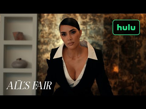 Thumbnail for All's Fair | Official Trailer | Hulu