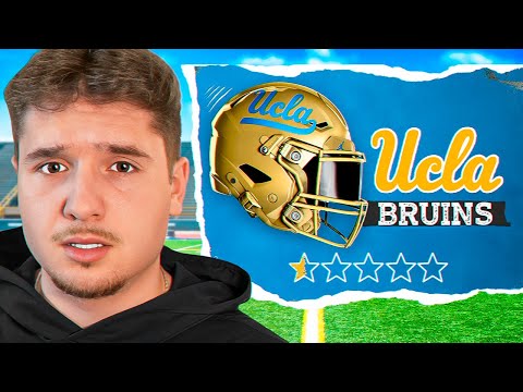 Thumbnail for Can I Win a Title in 10 Years Without Recruiting?