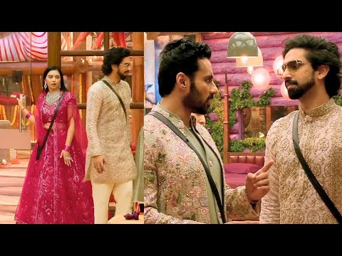 Thumbnail for Bigg Boss 19 New Promo: Amaal Warns Tanya to Stay Away from Malti, Malti Exposes Tanya's Reality