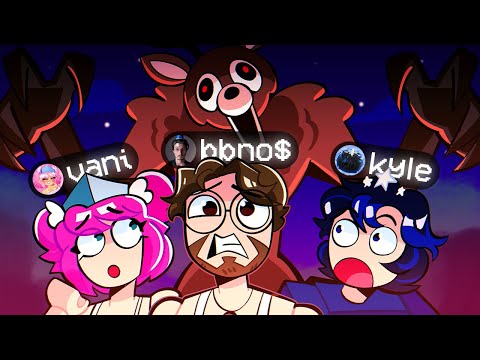 Thumbnail for SURVIVING 99 NIGHTS with bbno$...