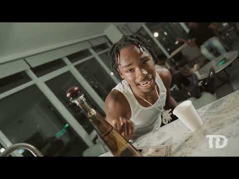 Thumbnail for THF GBABY - MS JONES [Official Video](Shot By: @tdwiththashot )