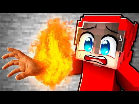 Thumbnail for Damage = REALISM in Minecraft!