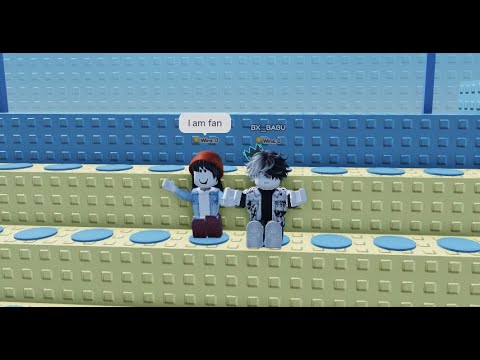 Thumbnail for ⚡Playing Roblox LIVE – Come Chill & Game!