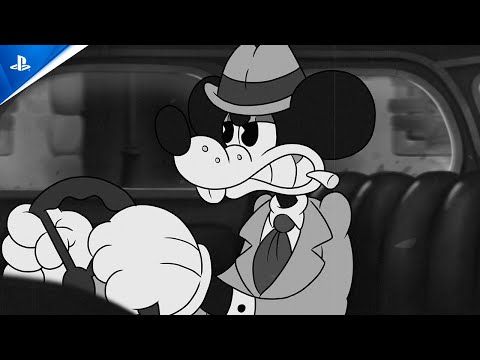 Thumbnail for Mouse: P.I. For Hire - Release Date Trailer | PS5 Games
