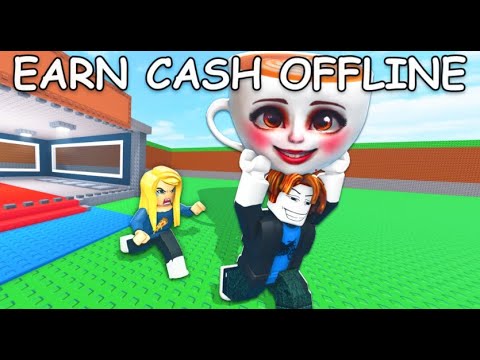 Thumbnail for 🔴 LIVE | Roblox: Steal A Brainrot | Viral Shorts Gameplay 💀 #robloxshorts