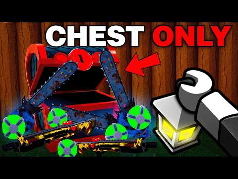 Thumbnail for Opening EVERY Chest for ALL Items in 99 Nights in the Forest!