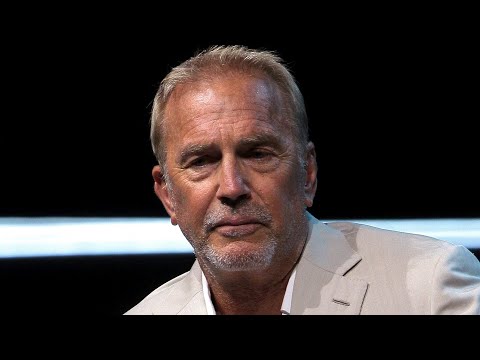 Thumbnail for Kevin Costner After 'Yellowstone': Actor Accused of Not Paying  Bills, Bad Behavior