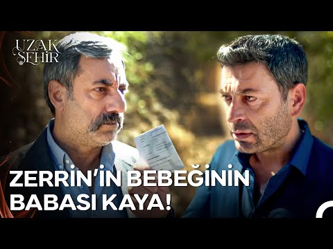 Thumbnail for Nadim Anlaşma Karşılığı Cihan'a Hamileliği Söyledi! - Uzak Şehir 32. Bölüm