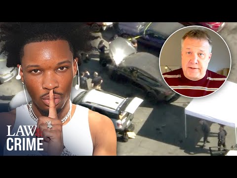 Thumbnail for EXCLUSIVE: D4vd Private Investigator Knows Who Moved Tesla with Body in Trunk