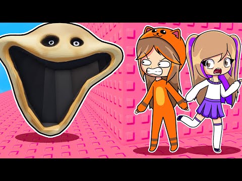 Thumbnail for NUNCA JUEGUES la TORRE TROLL DEL GUSANO ATERRADOR en ROBLOX con Mandarina