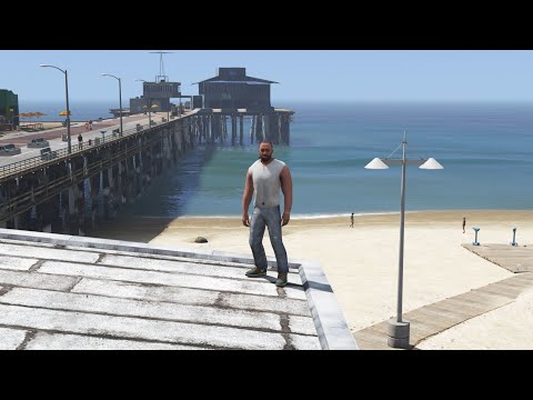 Thumbnail for GTA V FULL AGGRESSIVE LIVE | #shorts #livefeed