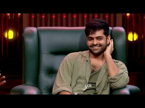 Thumbnail for Ram’s Secret Behind His IconicStyling Revealed | JayammuNischayammuRaa With Jagapathi | Sun @ 8:30PM
