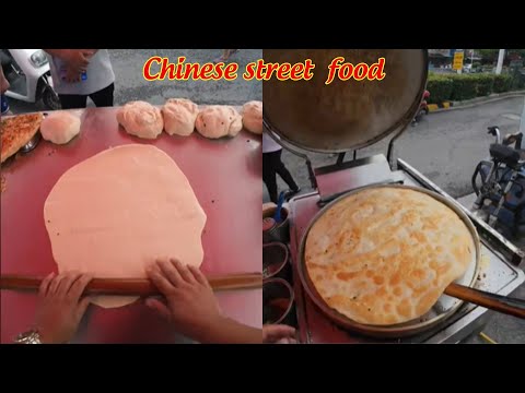 Thumbnail for 🔴 LIVE 🔴 Let's try delicious crispy cake street food.