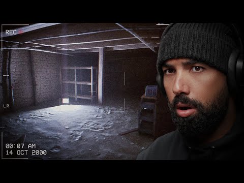 Thumbnail for A Camcorder Horror Where You Investigate a Missing Students Case..