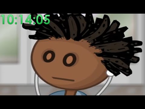 Thumbnail for 10 hours of making pancakes