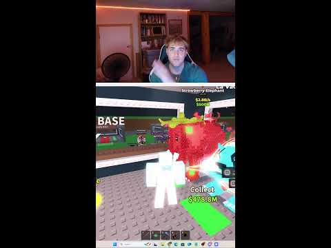 Thumbnail for STEAL A BRAINROT GIVEAWAY LIVE | STEAL A BRAINROT FREE SECRETS + FREE BRAINROT GODS