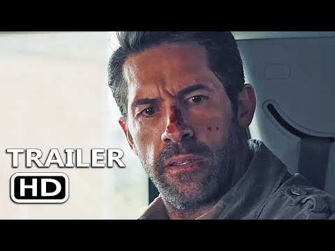 Thumbnail for DIABLO Official Trailer 2 (2025) Scott Adkins