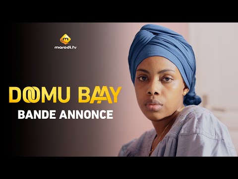 Thumbnail for Série - Doomu Baay - Saison 1 - Bande annonce