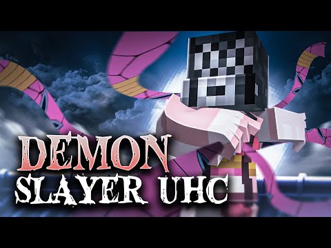Thumbnail for LE RETOUR DU RÔLE IMMORTEL (Demon Slayer UHC)