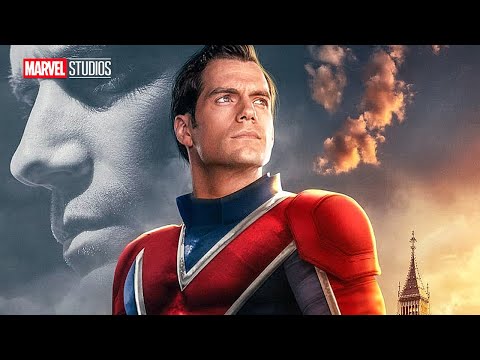 Thumbnail for New Marvel Movie Announcement