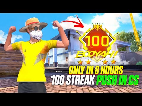 Thumbnail for FREE FIRE LIVE CUSTOM ROOM | FF LIVE GIVEAWAY ? 😉 ❤️ #freefire #ff #fflive #fflivetournament