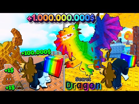 Thumbnail for MINI GAME : CUỘC THI Ẻ RA MỘT BRAINROT ** T GAMING Ẻ TẤT CẢ BRAINROT HIẾM NHẤT NẶNG 99 NGHÌN KG