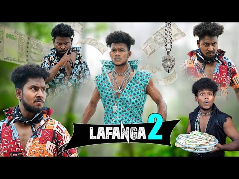 Thumbnail for LAFANGA 2 || लफंगा 2 || The Comedy Kingdom
