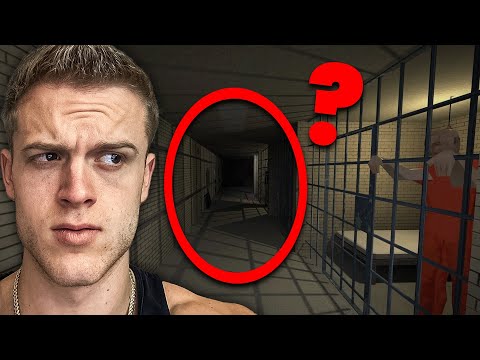 Thumbnail for Watching A Prisoner I Can't See