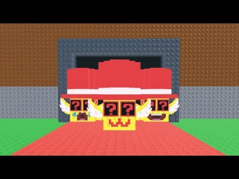 Thumbnail for i figured out how to do the new ritual!
